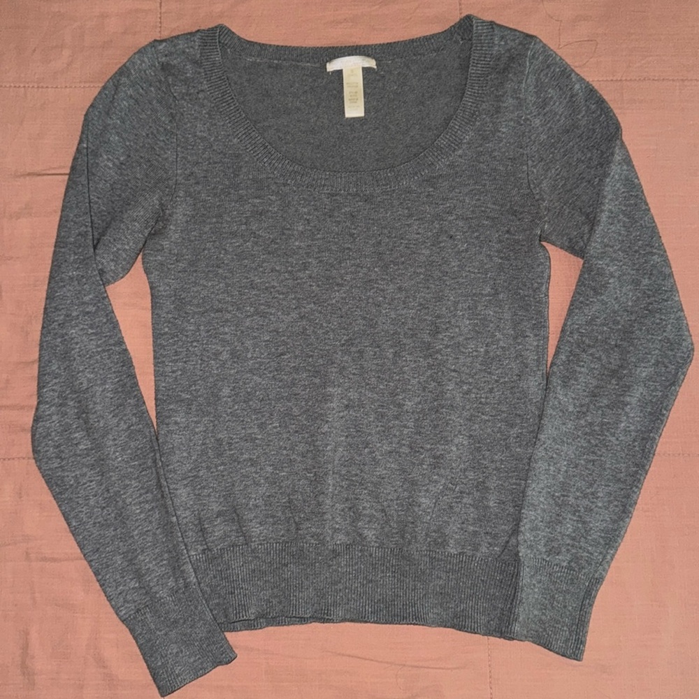 Ambiance Sweater